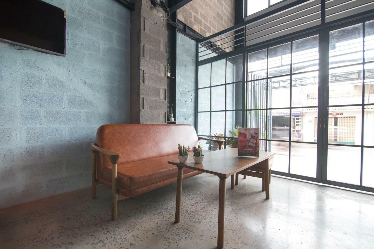 Reddoorz Plus @ Ung Van Khiem Street Ciudad Ho Chi Minh  Exterior foto