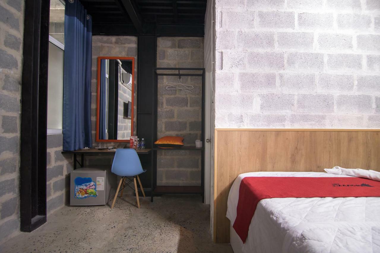 Reddoorz Plus @ Ung Van Khiem Street Ciudad Ho Chi Minh  Exterior foto